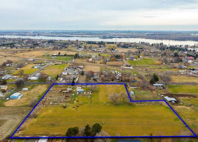 Property at 210007 E Bryson Brown Rd, Kennewick, WA 99337, 3 beds, 2 baths
