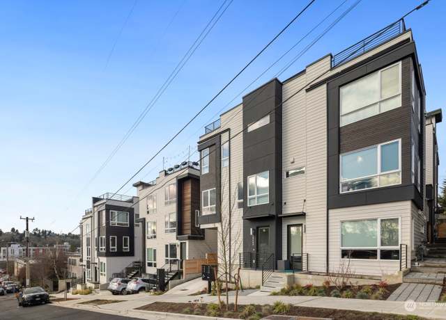 Property at 3934 S Pearl St Unit B, Seattle, WA 98118, 2 beds, 2.5 baths