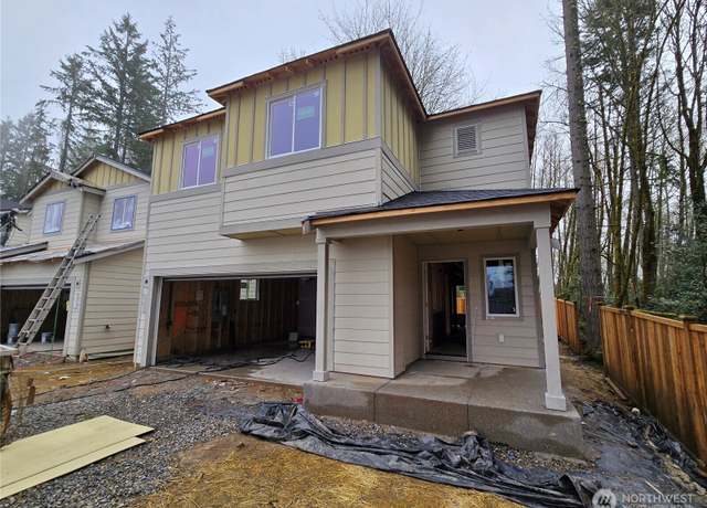 Property at 520 Alocasia St NE, Olympia, WA 98506, 3 beds, 2.5 baths