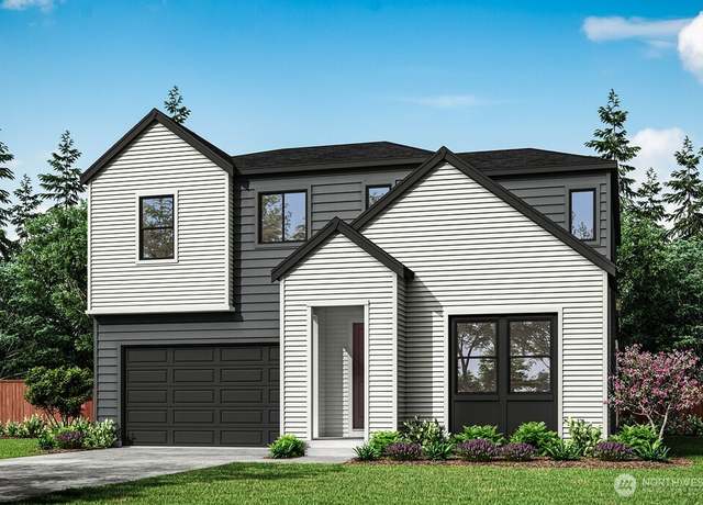 Property at 15313 204th Ave E #54, Bonney Lake, WA 98391, 4 beds, 3 baths