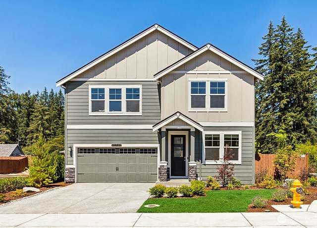 Property at 11404 SE 84th St #30, Newcastle, WA 98056, 5 beds, 3 baths
