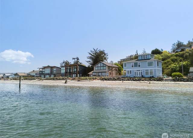 Property at 180 N Diamond Shore Ln, Sequim, WA 98382, 2 beds, 2.5 baths