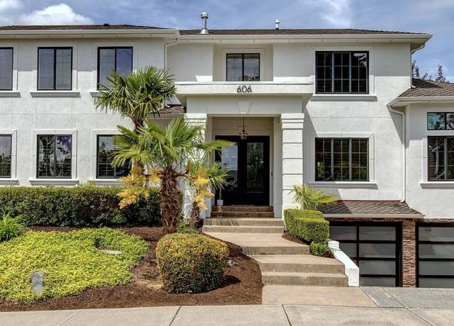 Property at 606 10th Ave, Kirkland, WA 98033, 4 beds, 5.5 baths