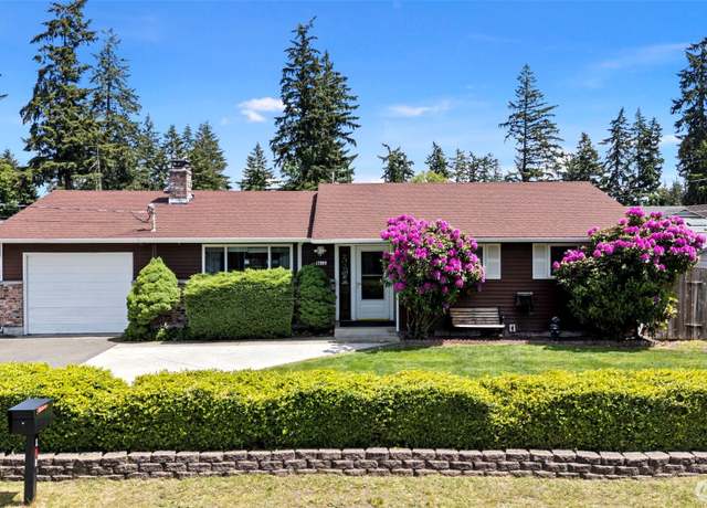 Property at 17009 15th Ave E, Spanaway, WA 98387, 2 beds, 1.5 baths