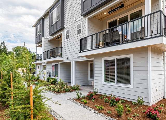 Property at 1322 194th St SE Unit G2, Bothell, WA 98012, 4 beds, 3.5 baths