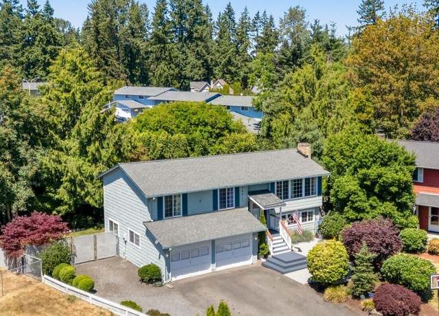 Property at 30017 42nd Pl S, Auburn, WA 98001, 4 beds, 3 baths