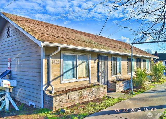 Property at 7410 Rainier Ave S, Seattle, WA 98118, 7 beds, 7 baths