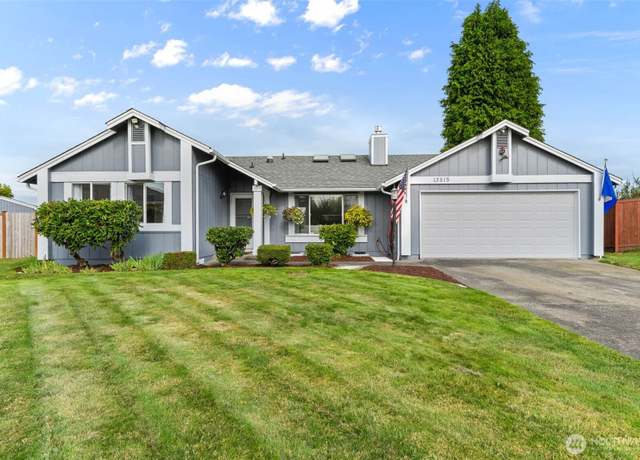 Property at 13515 11th Ave S, Tacoma, WA 98444, 3 beds, 2 baths