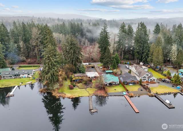 Property at 32524 Benbow Dr E, Graham, WA 98338, 2 beds, 2 baths