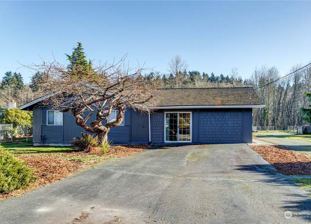 Property at 93 S Ridge View Dr, Port Angeles, WA 98362, 2 beds, 1.5 baths