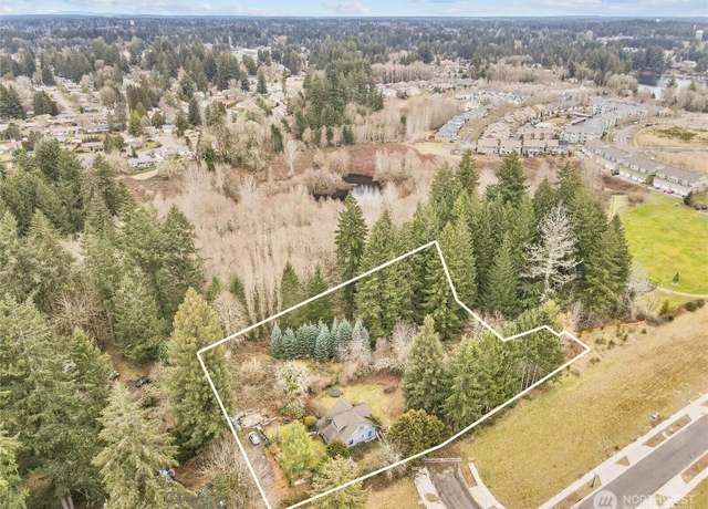 Property at 4700 Delta Ln SE, Tumwater, WA 98501, 3 beds, 1 bath