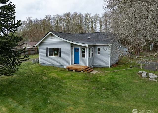 Property at 4215 Sandridge Rd, Long Beach, WA 98631, 3 beds, 2 baths