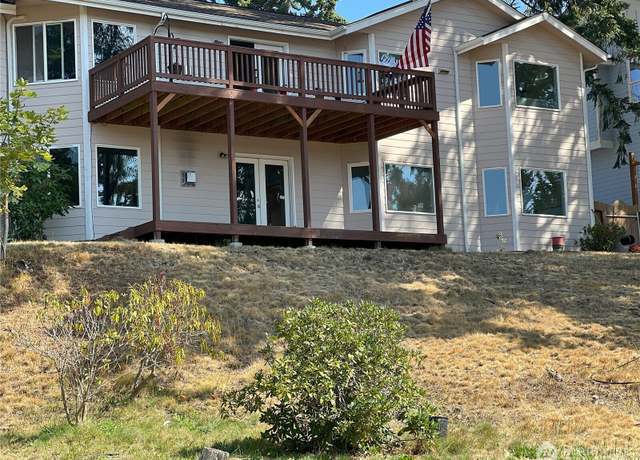 Property at 85 Olympic Vis, Sequim, WA 98382, 3 beds, 2.5 baths