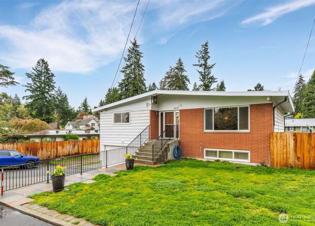 Property at 20229 Des Moines Memorial Dr S, Seattle, WA 98198, 4 beds, 2 baths