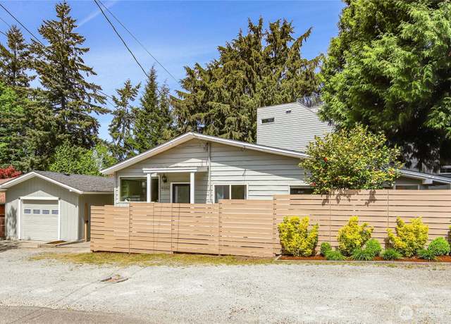 Property at 4002 SW Webster St, Seattle, WA 98136, 3 beds, 2 baths