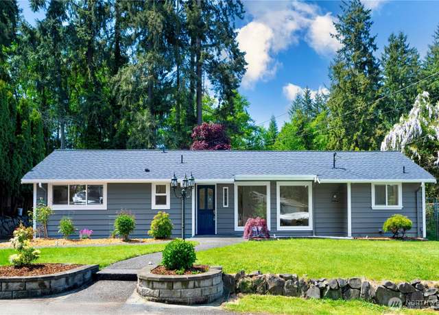 Property at 7226 198th St SW, Lynnwood, WA 98036, 3 beds, 2 baths