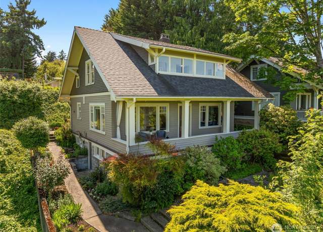 Property at 9611 Rainier Ave S, Seattle, WA 98118, 3 beds, 2 baths