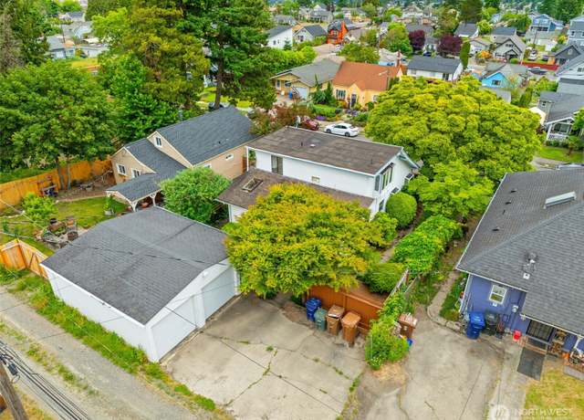 Property at 3626 E j St, Tacoma, WA 98404, 2 beds, 2 baths