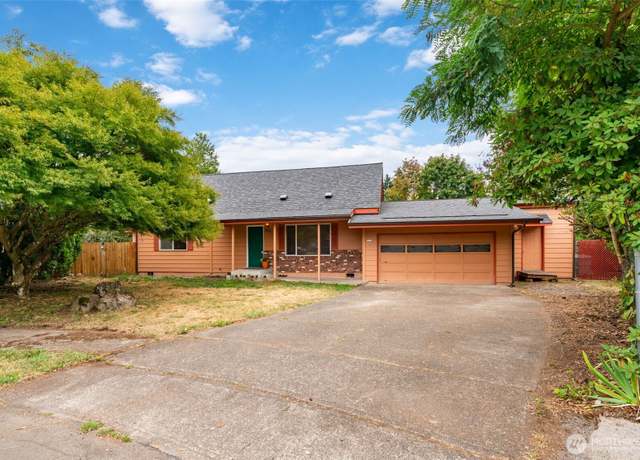 Property at 7515 NE 152nd Ct, Vancouver, WA 98682, 4 beds, 2.5 baths