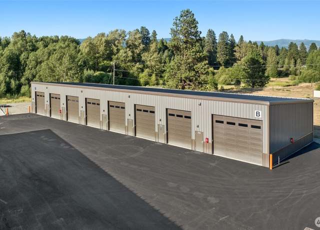 Property at 4081 SR 970 Unit B6, Cle Elum, WA 98922