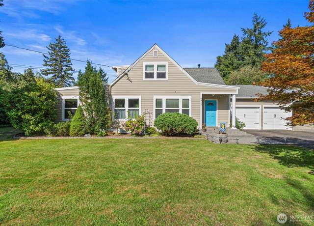 Property at 9412 15th Ave E, Tacoma, WA 98445, 3 beds, 3 baths