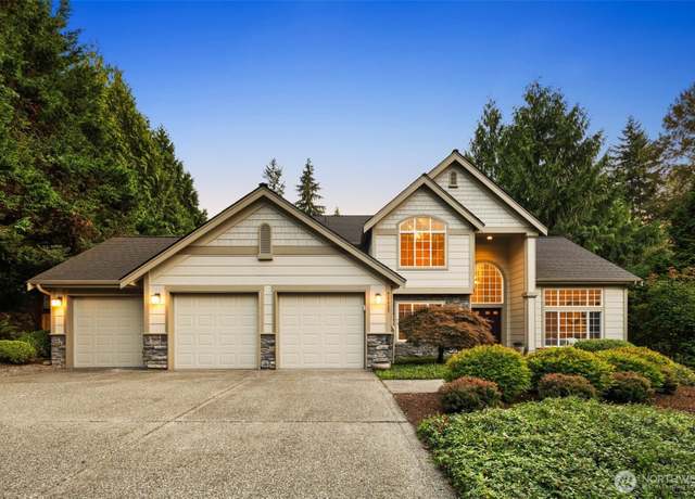 Property at 28637 NE 63rd Way, Carnation, WA 98014, 4 beds, 2.5 baths