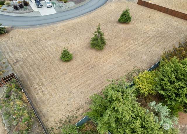 Property at 9999 Chiesa Pl Lot 18, Sequim, WA 98382