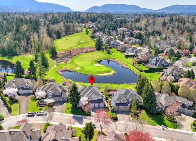 Property at 24619 SE 2nd Pl, Sammamish, WA 98074, 4 beds, 2.5 baths
