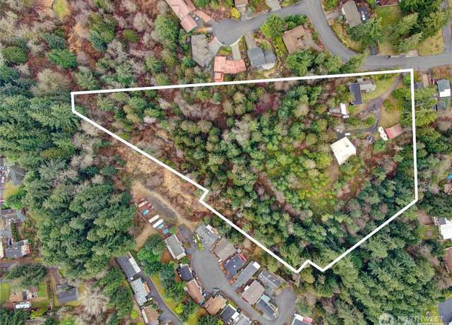 Property at 700 52nd St SE, Everett, WA 98203
