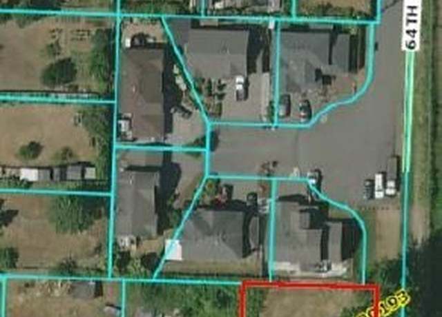Property at 12241 64th Ave S, Seattle, WA 98178