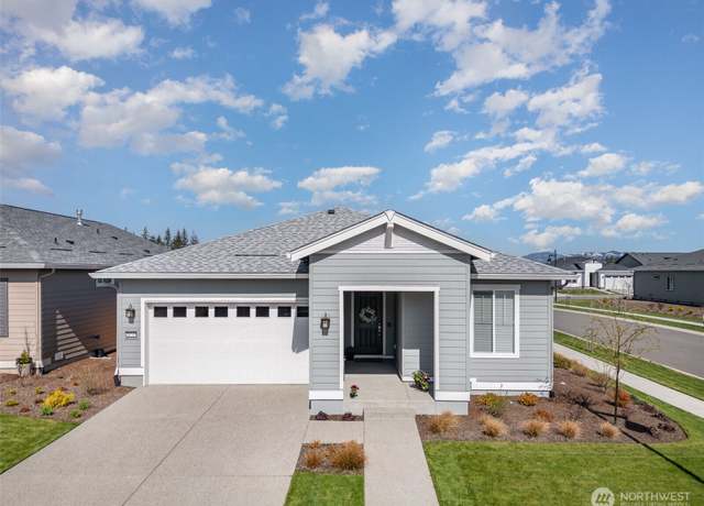 Property at 20719 150th St E, Bonney Lake, WA 98391, 2 beds, 2 baths