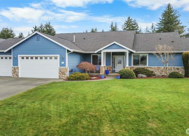 Property at 11936 Dream St SW, Olympia, WA 98512, 3 beds, 2 baths