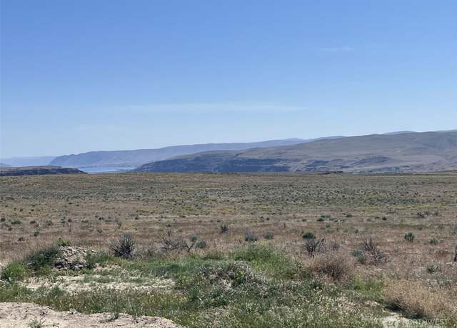 Property at 23290 SW Sage Loop, Quincy, WA 98848