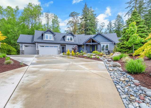 Property at 10007 127th Street Ct NW, Gig Harbor, WA 98329, 3 beds, 2.5 baths
