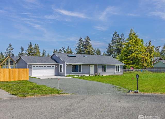 Property at 41 Kate's Ct, Port Angeles, WA 98362, 3 beds, 2 baths
