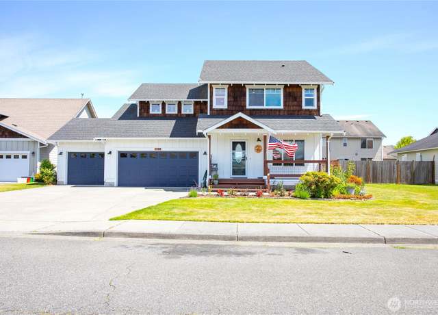 Property at 7328 Seashell Way, Blaine, WA 98230, 4 beds, 2.5 baths