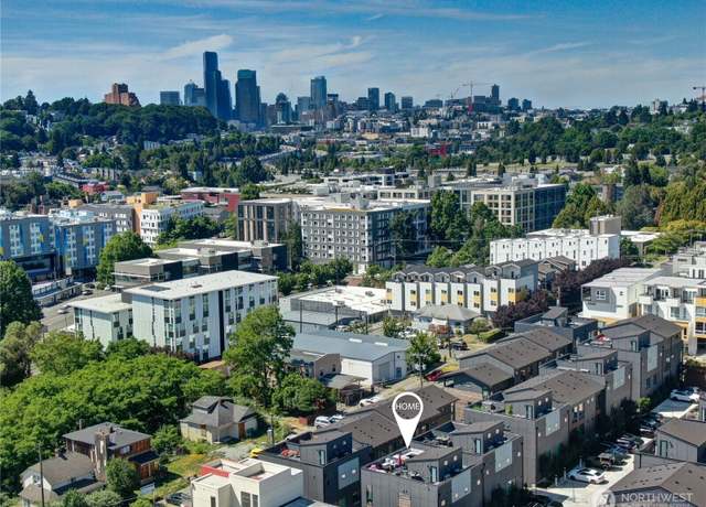 Property at 2030 24th Ave S #29, Seattle, WA 98144, 3 beds, 2.5 baths