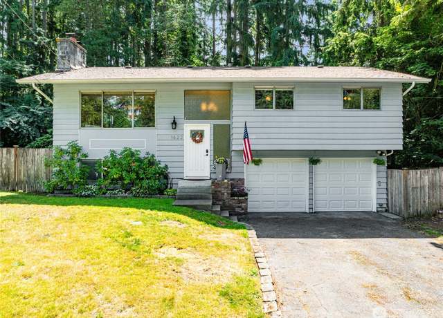 Property at 1622 196th Pl SW, Lynnwood, WA 98036, 3 beds, 2 baths