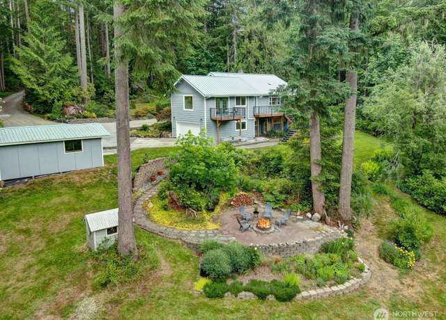 Property at 530 175th Ave NE, Snohomish, WA 98290, 4 beds, 3 baths