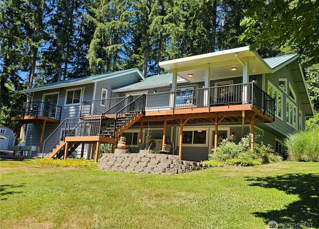 Property at 530 175th Ave NE, Snohomish, WA 98290, 4 beds, 3 baths