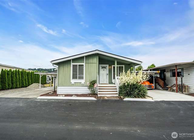 Property at 10715 63rd Street Ct E #38, Puyallup, WA 98372, 3 beds, 2 baths