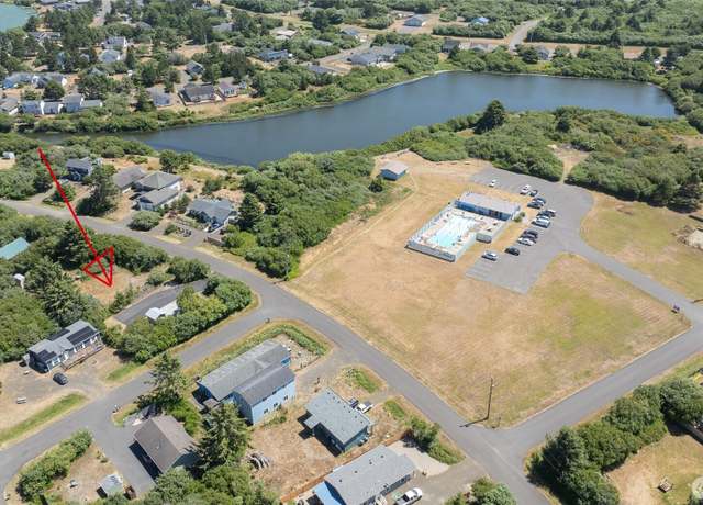 Property at 286 Seashore St SW, Ocean Shores, WA 98569