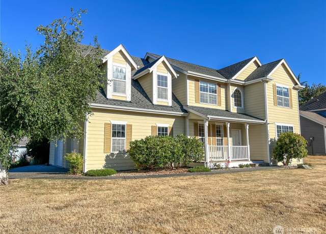 Property at 1257 Cameo Ct NE, Poulsbo, WA 98370, 4 beds, 2.5 baths