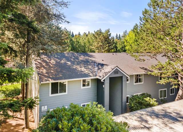 Property at 12618 100th Ln NE Unit J146, Kirkland, WA 98034, 2 beds, 2 baths