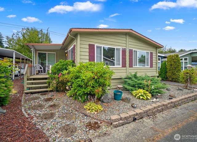 Property at 815 124th St SW #27, Everett, WA 98204, 2 beds, 2 baths