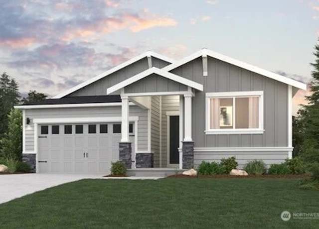 Property at 5824 Trace Dr SW, Port Orchard, WA 98367, 3 beds, 2 baths