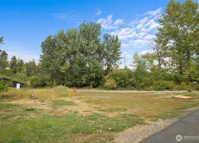 Property at 404 W Second St, Cle Elum, WA 98922