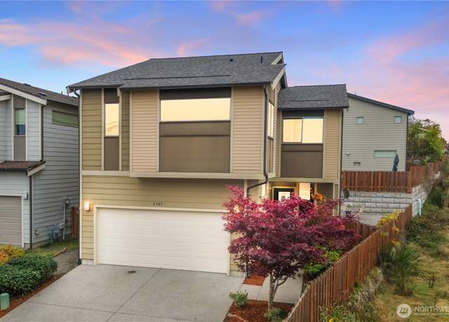 Property at 22437 SE 283rd St, Maple Valley, WA 98038, 3 beds, 2.5 baths