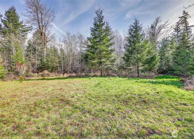 Property at 0 Egg & I Rd, Chimacum, WA 98325