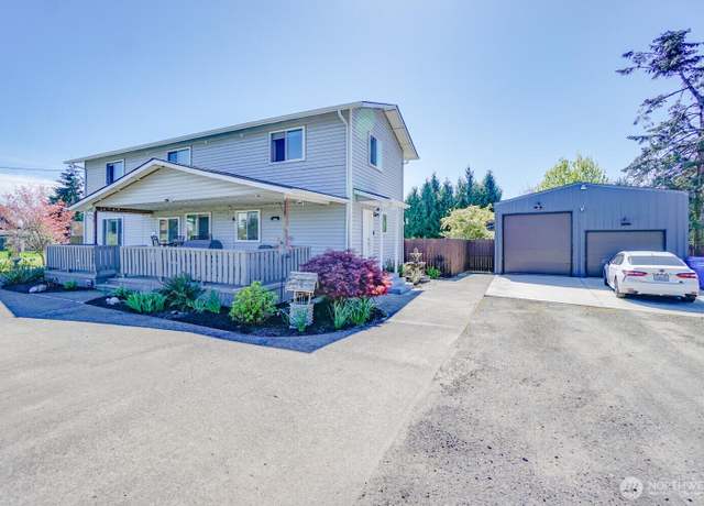 Property at 4647 OHIO St, Longview, WA 98632, 3 beds, 2 baths
